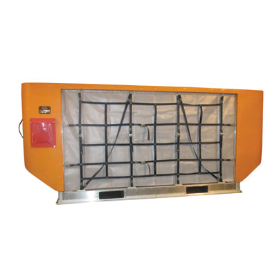 LD 8, LD 8 Air Cargo Container, LD 8 DQF, DQF, DQF Container, LD 8 Container
